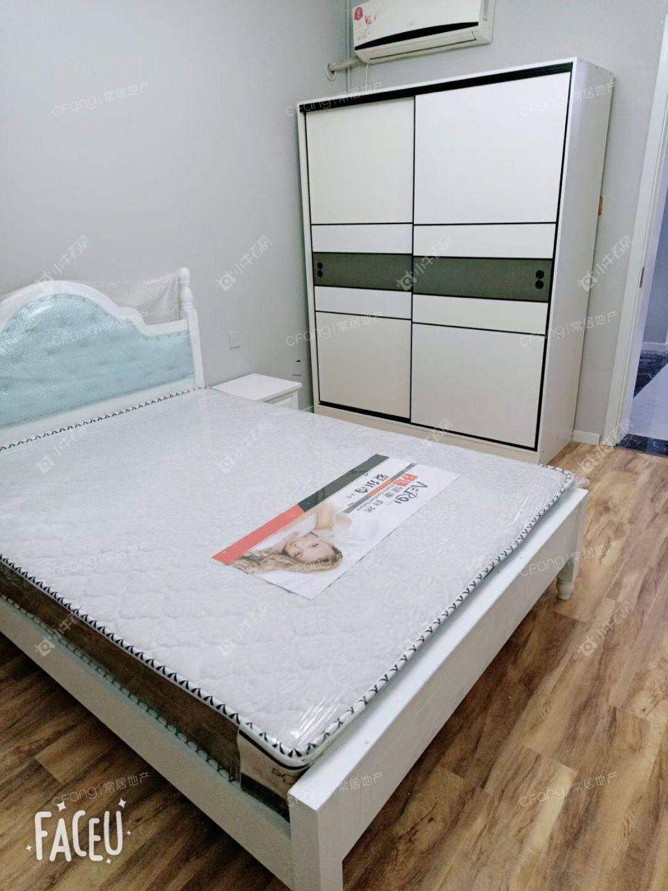 常州天禄商务广场租房_天禄商务广场2室2厅房源出租