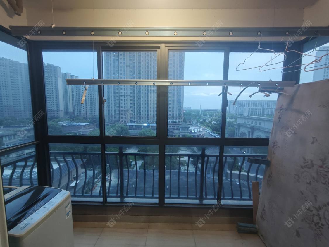 常州金坛碧桂园一期在租房源室内图_小牛看房