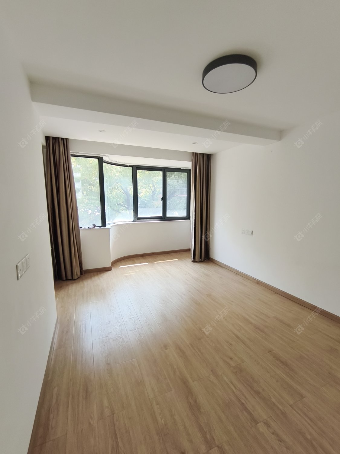 常州迎春花园在租房源室内图_小牛看房