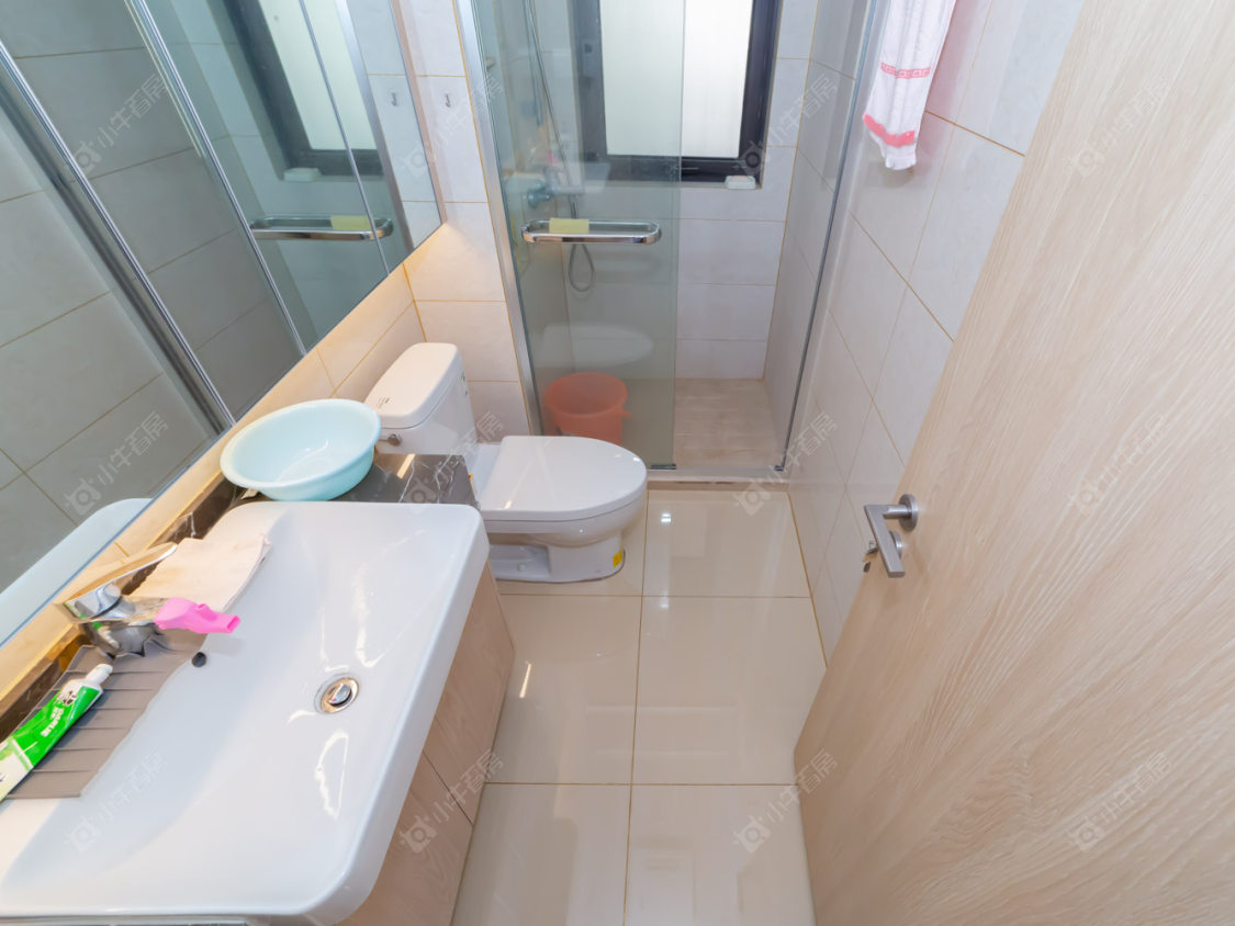 常州景瑞天玺在售二手房源室内图_小牛看房