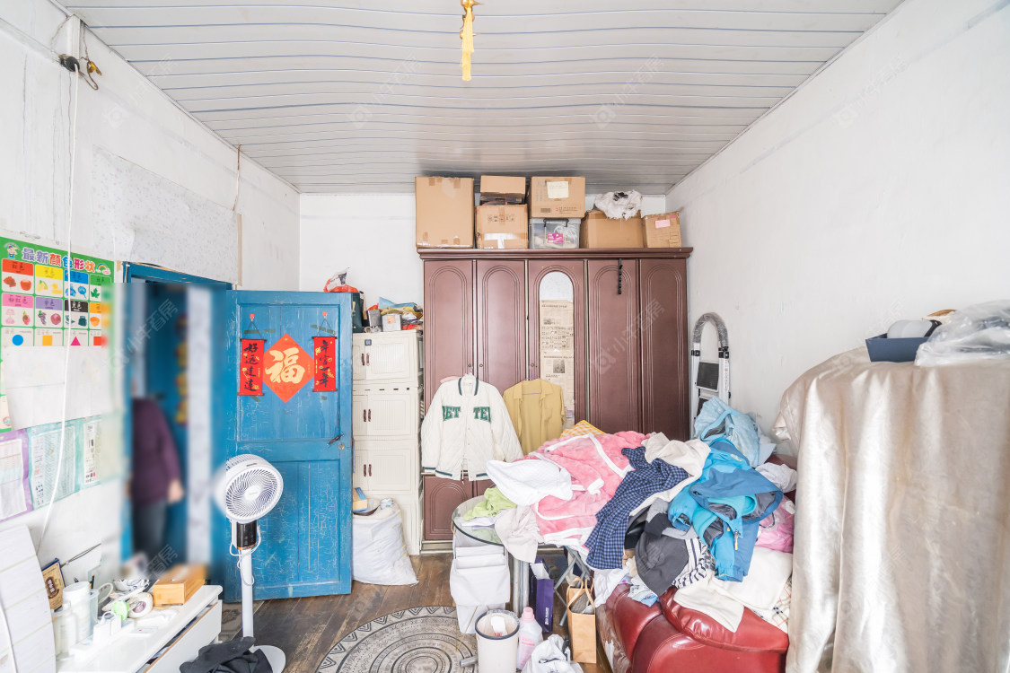 常州朝阳一村在售二手房源室内图_小牛看房