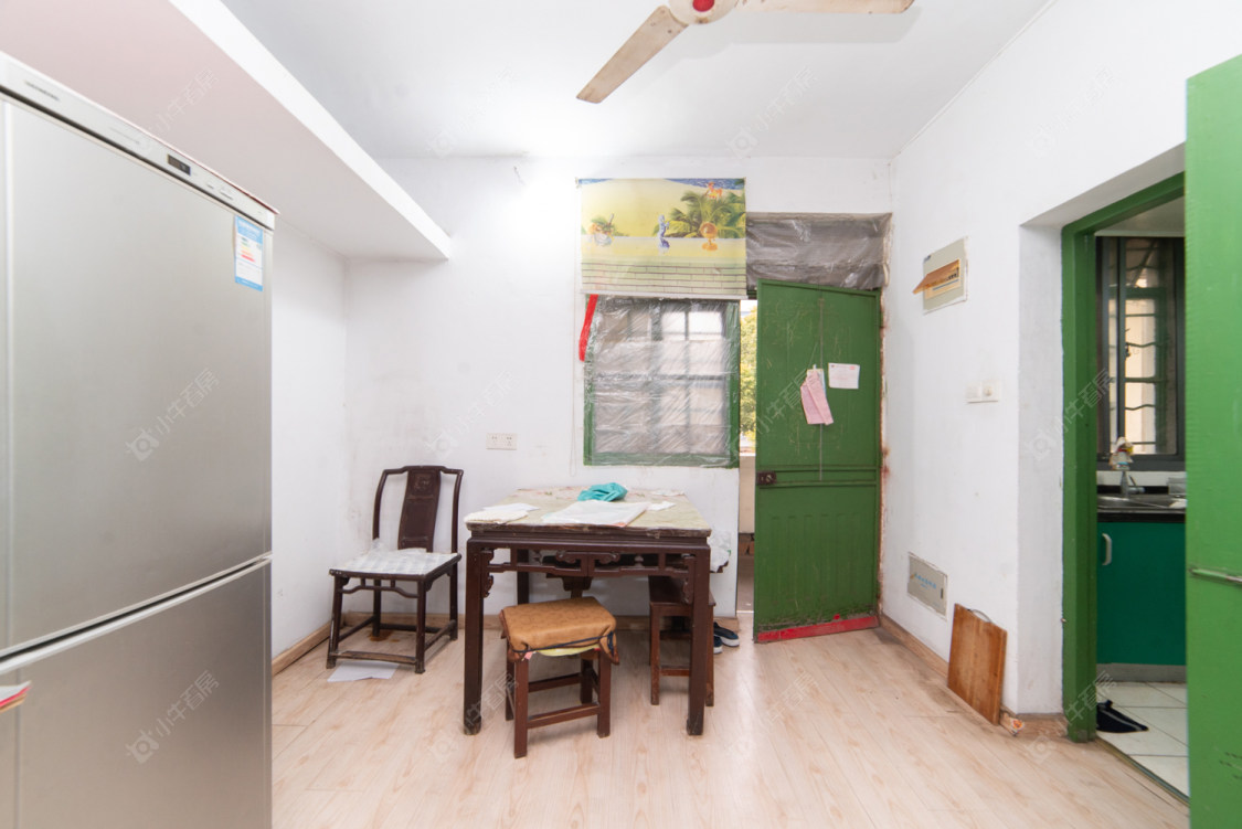 常州勤业一二三村在售二手房源室内图_小牛看房