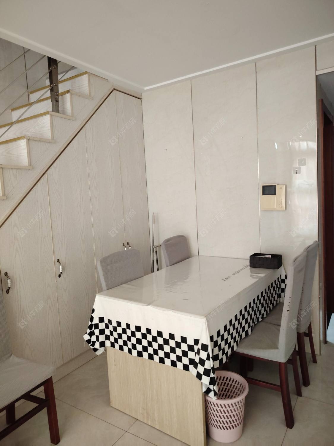 常州金田精英汇在租房源室内图_小牛看房