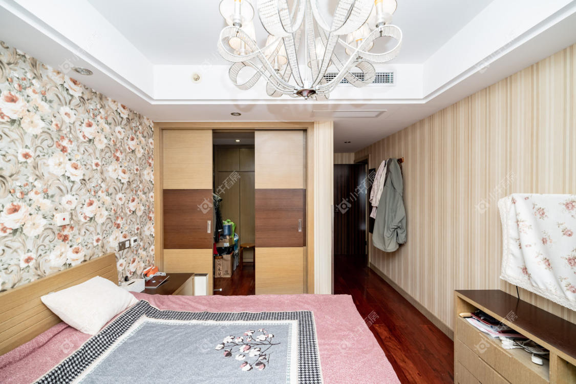 常州华润国际二期在租房源_小牛看房