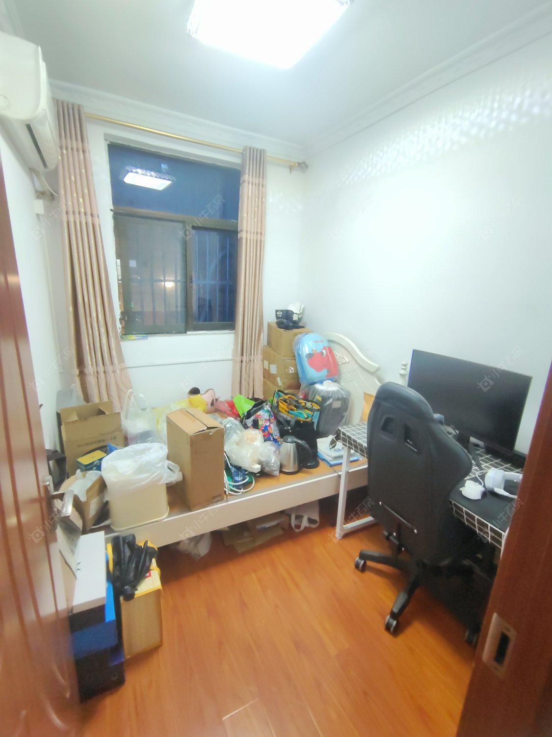 常州丽华二村在租房源室内图_小牛看房
