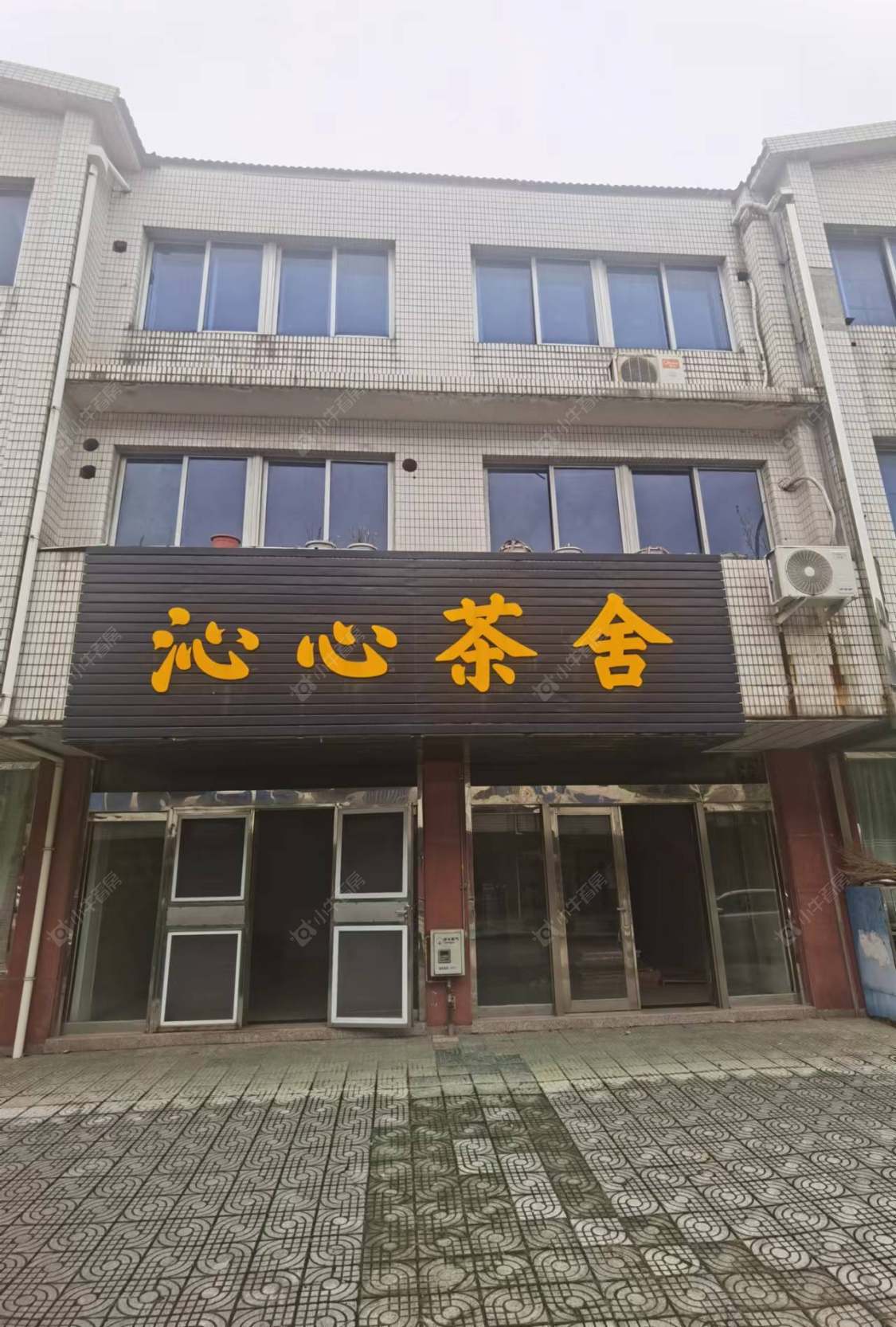 常州常建路4室2厅出租房源图片