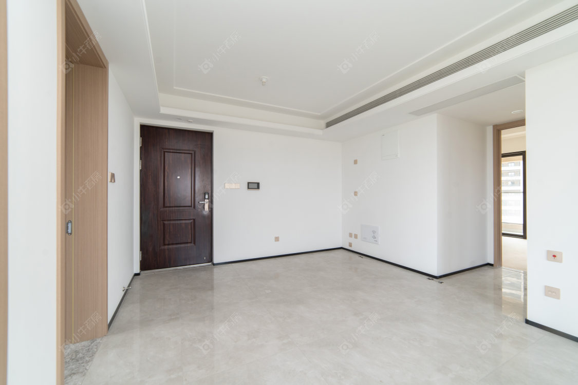 常州万科四季都会在售二手房源室内图_小牛看房