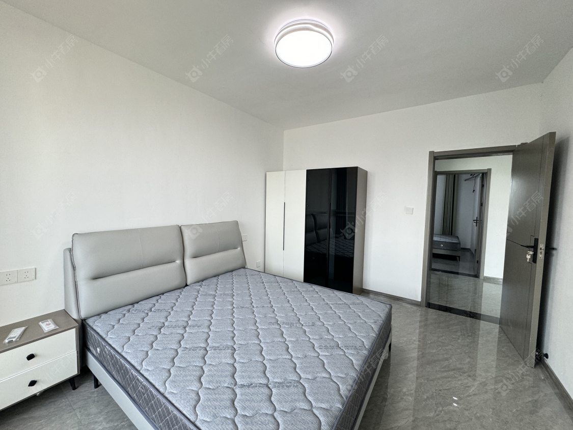 常州新景花苑三期在租房源室内图_小牛看房