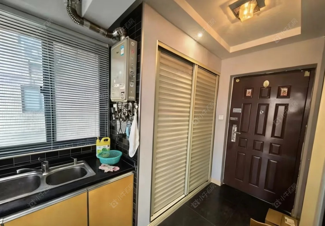 常州东方国际公寓在租房源室内图_小牛看房