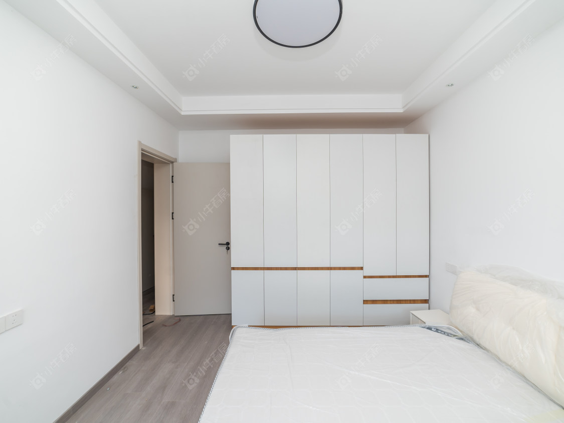 常州工房南区在售二手房源室内图_小牛看房