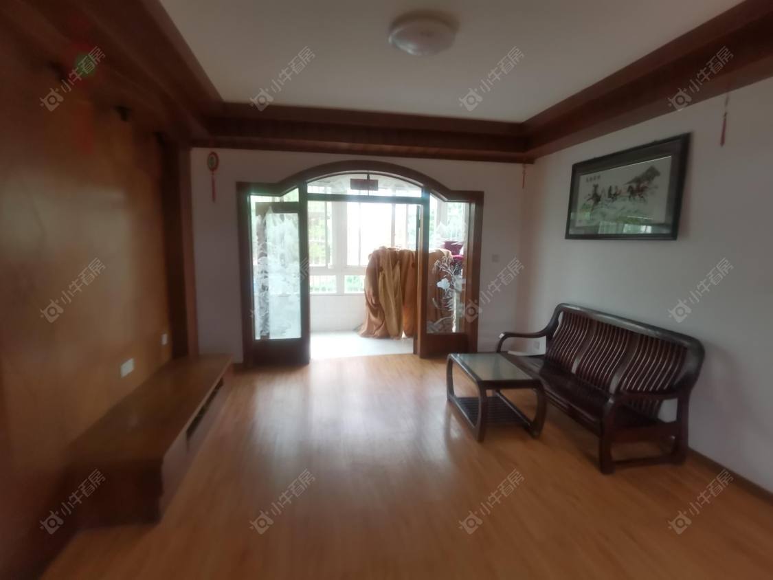 常州景潭花园CD区2室2厅1卫出租_小牛看房