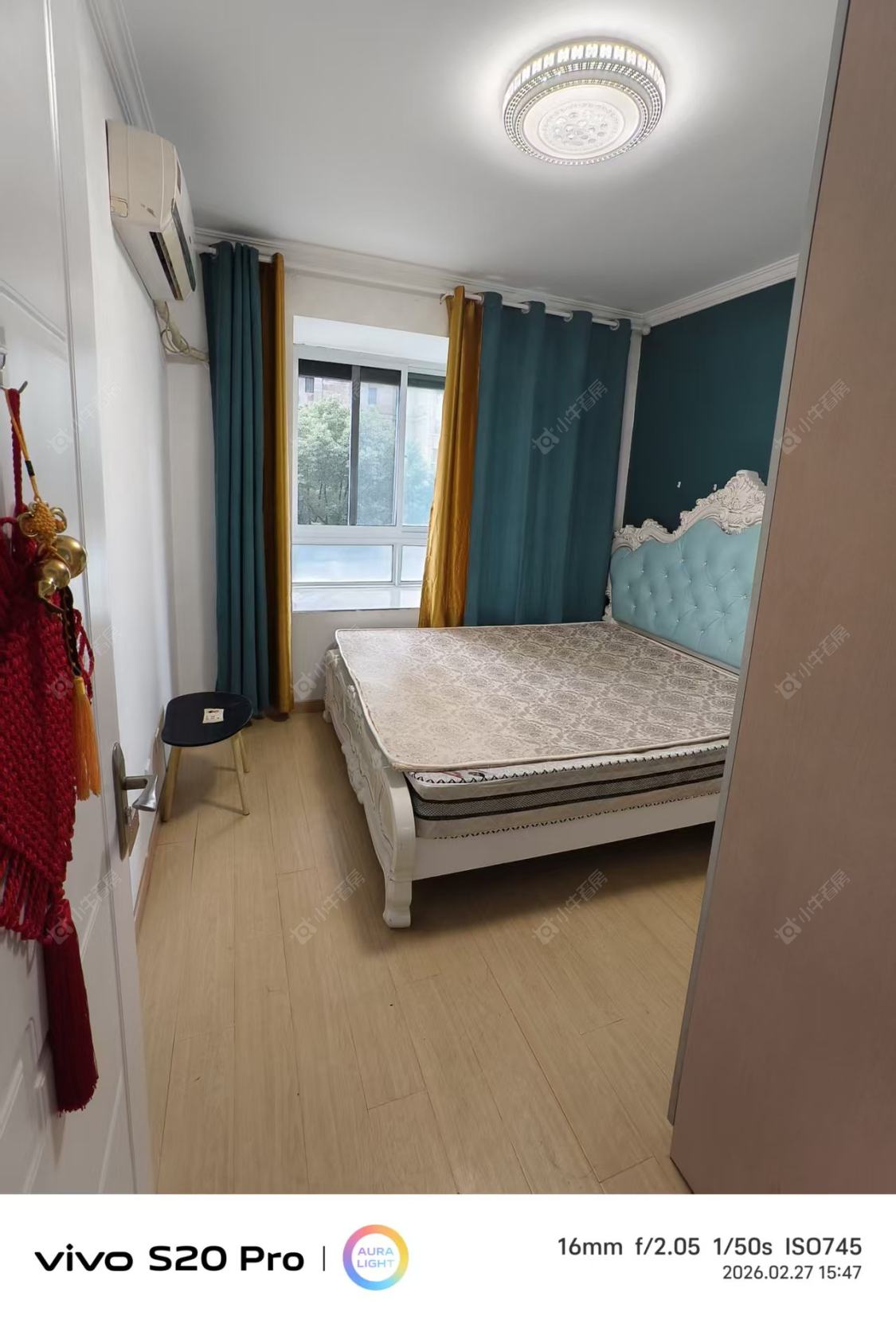 常州华海花园在租房源室内图_小牛看房