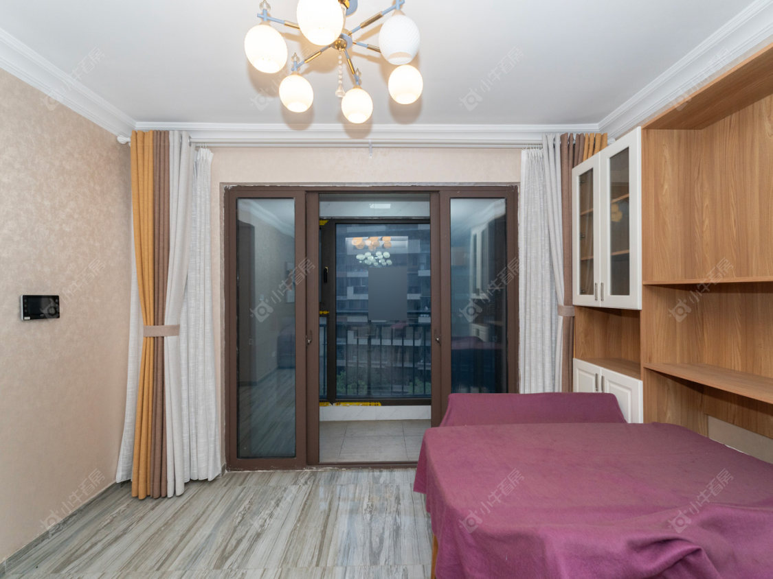 常州金坛碧桂园三期在售二手房源室内图_小牛看房