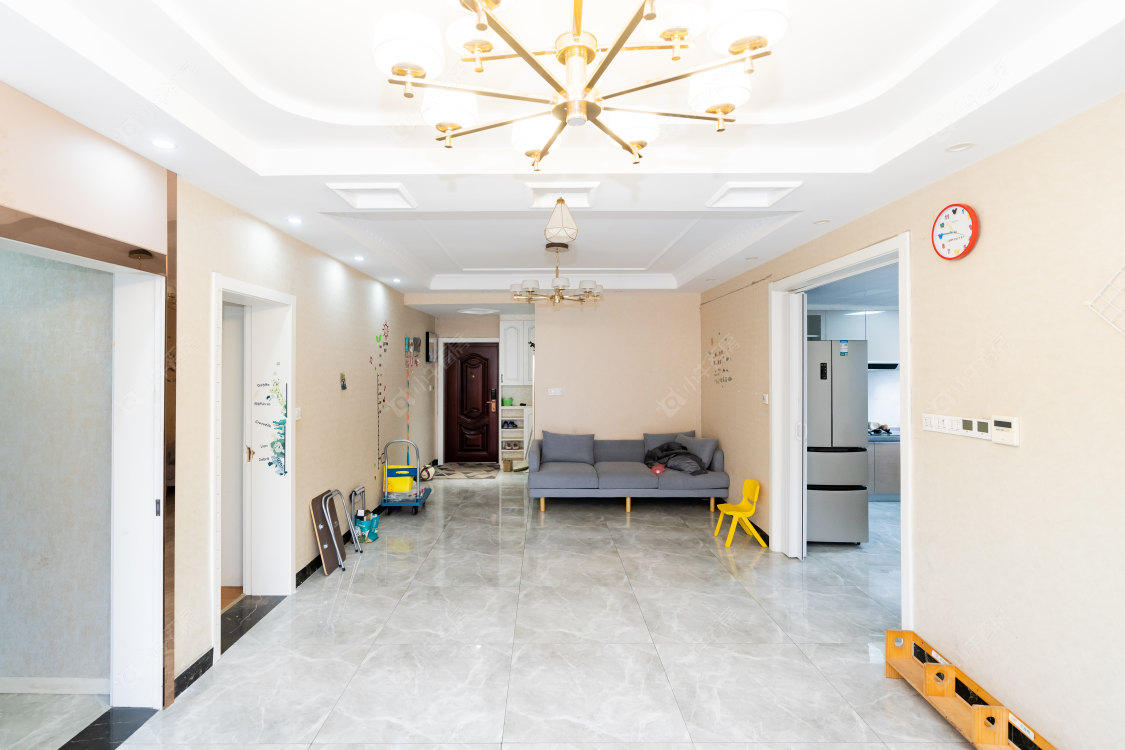 常州采菱公寓在售二手房源_小牛看房