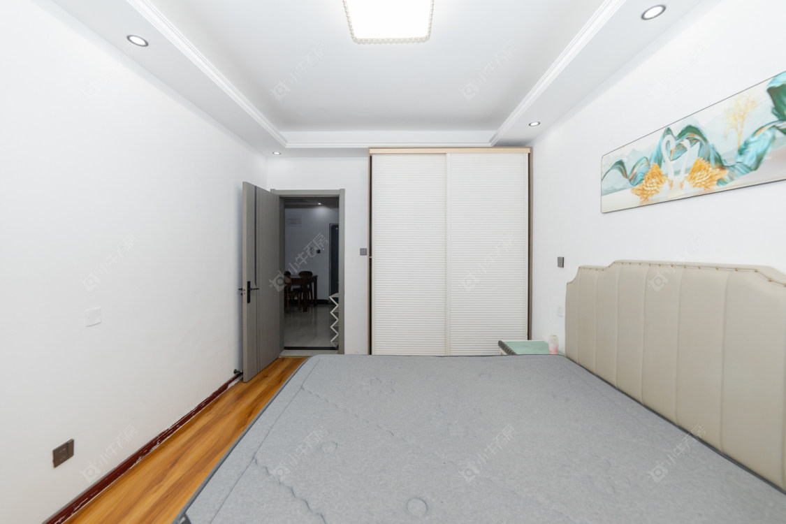 香树湾名苑房源室内图 常州香树湾名苑在售二手房源室内图_小牛看房