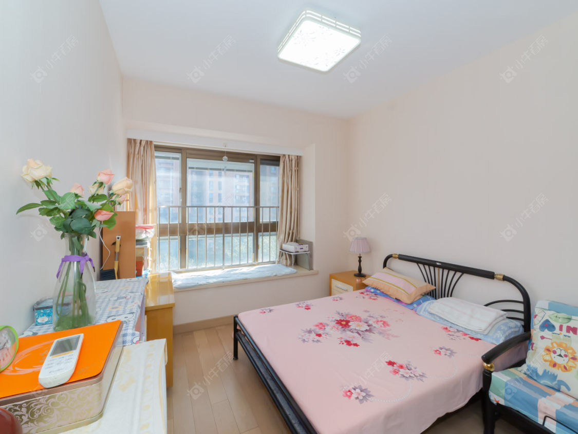 常州龙洲伊都在售二手房源室内图_小牛看房