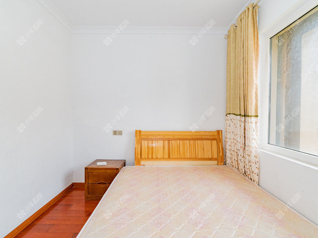 常州嘉禾尚郡在租房源_小牛看房