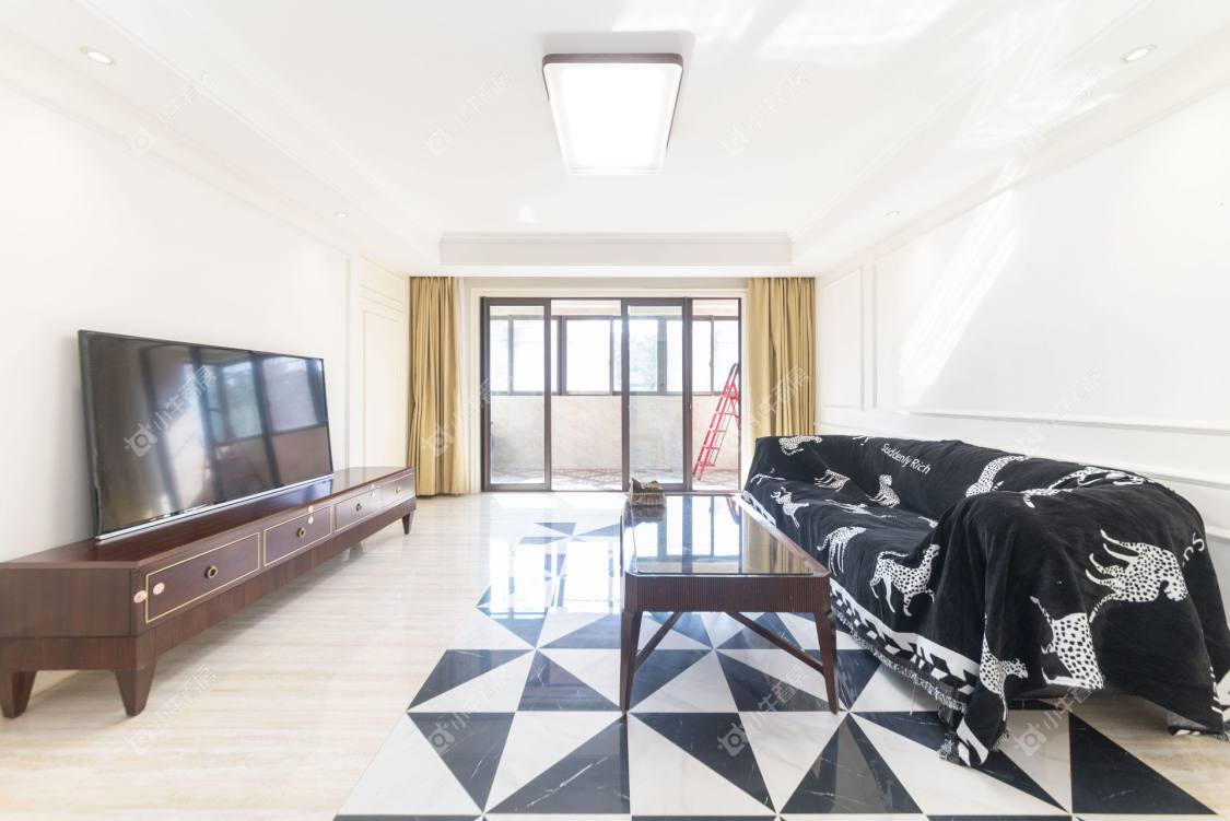 莱蒙城中央府西区房源室内图 常州莱蒙城中央府西区在租房源室内图_小牛看房