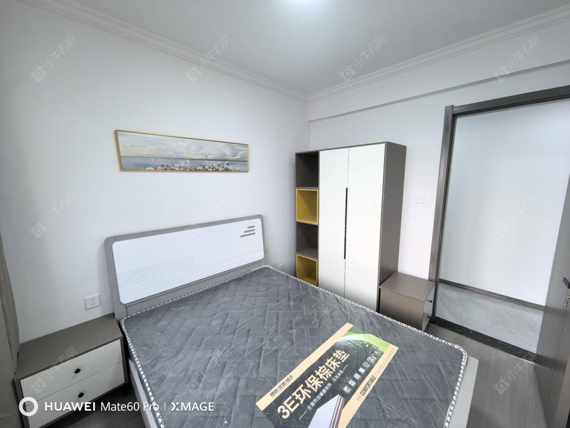 常州大宁佳苑在租房源室内图_小牛看房