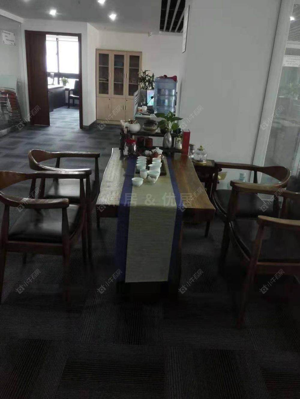 常州丰臣海悦广场在售二手房房源室内图_小牛看房