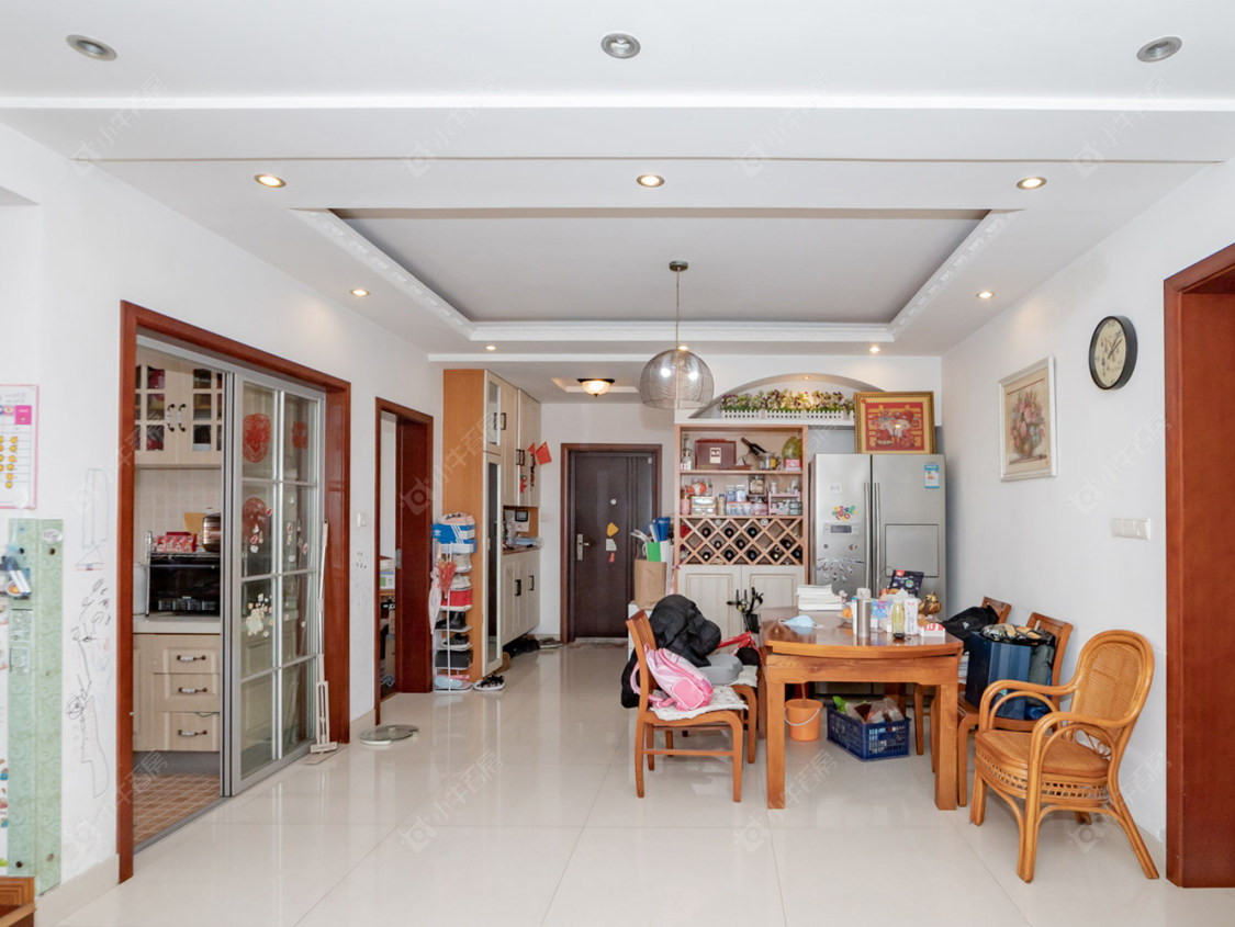 常州蔷薇家园在售二手房源室内图_小牛看房