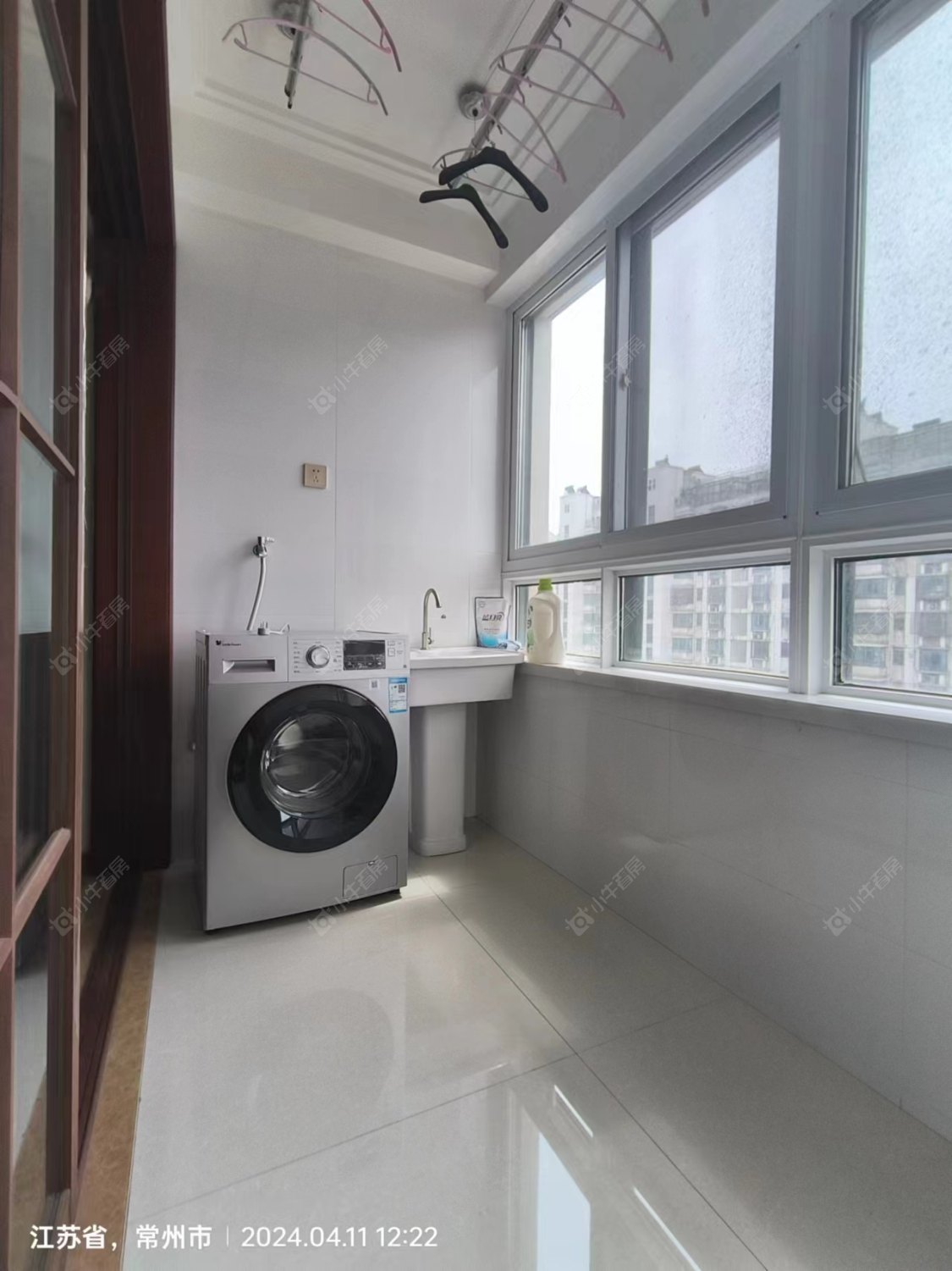 常州华林家园二期在租房源室内图_小牛看房