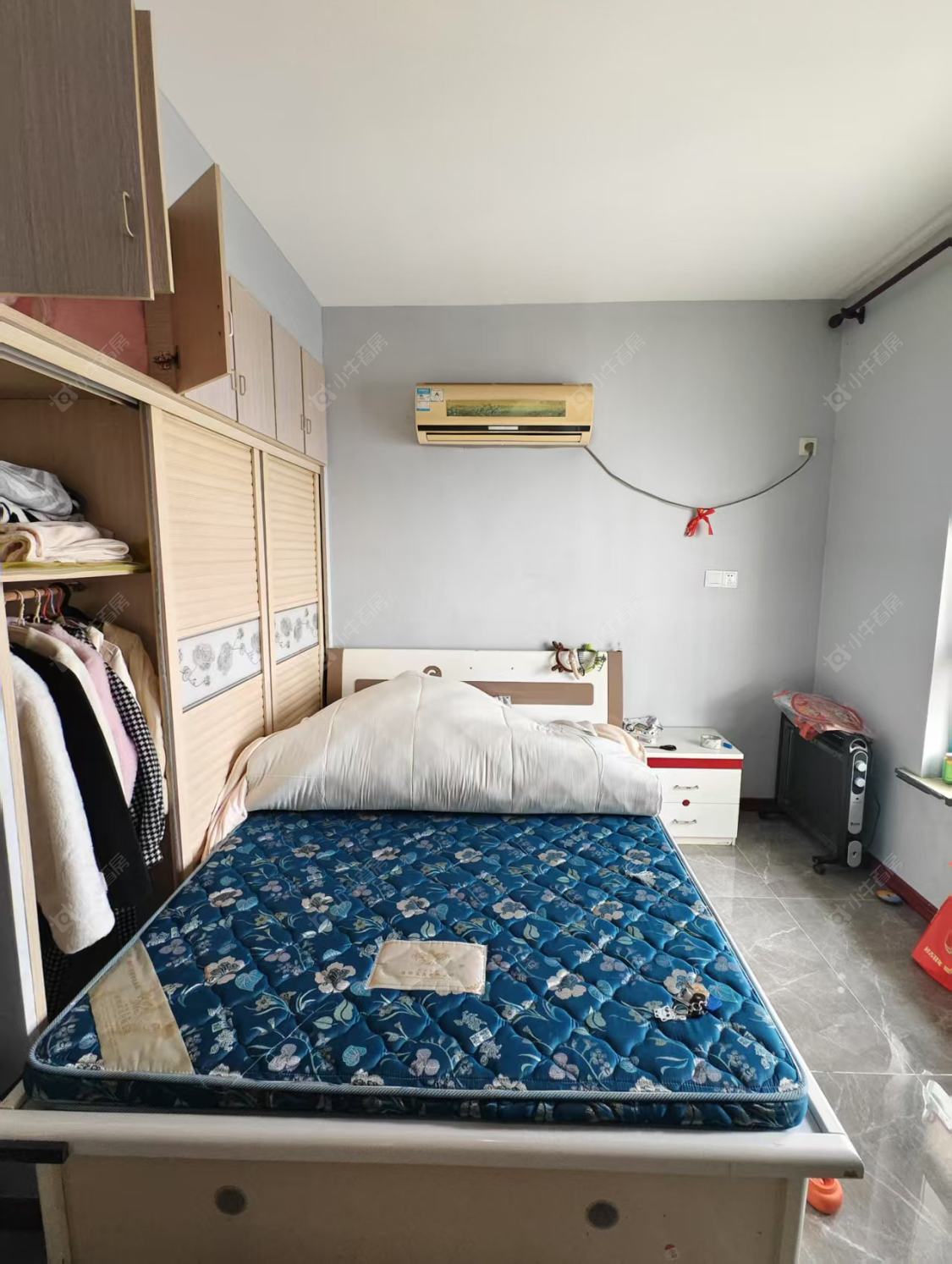 常州天禄商务广场在租房源室内图_小牛看房