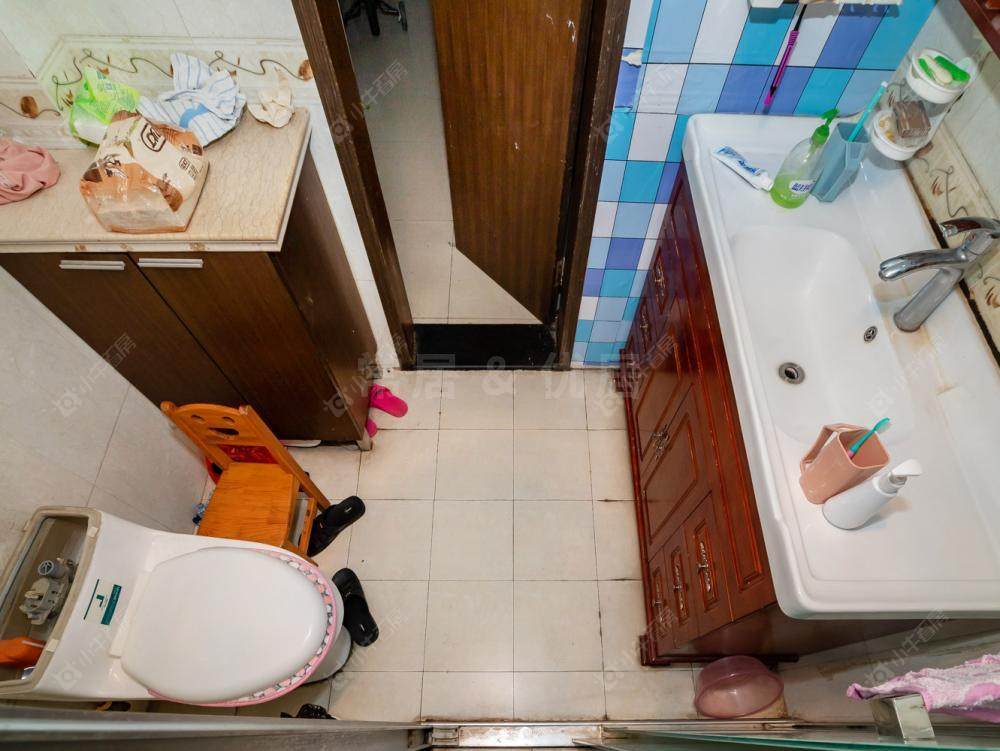 朝阳花园房源室内图 常州朝阳花园在售二手房源室内图_小牛看房