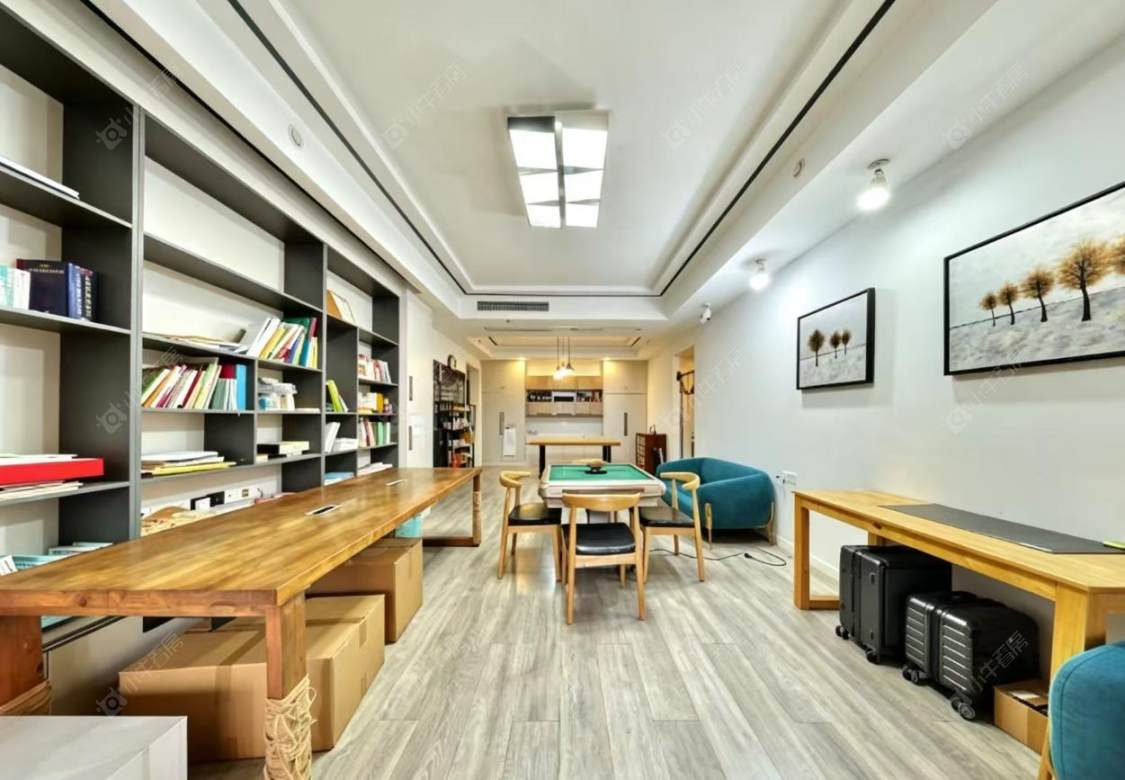 常州雅居乐星河湾在租房源室内图_小牛看房