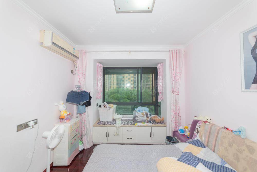 常州景瑞曦城在售二手房源室内图_小牛看房