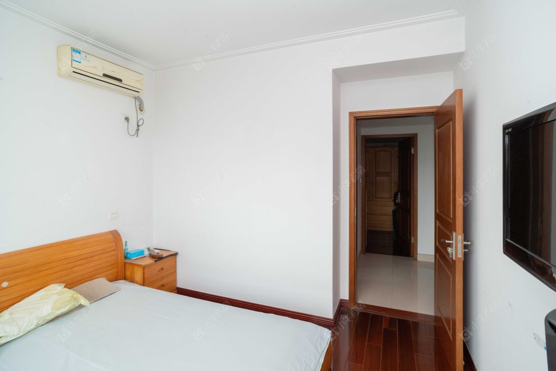 常州景瑞曦城在售二手房源室内图_小牛看房