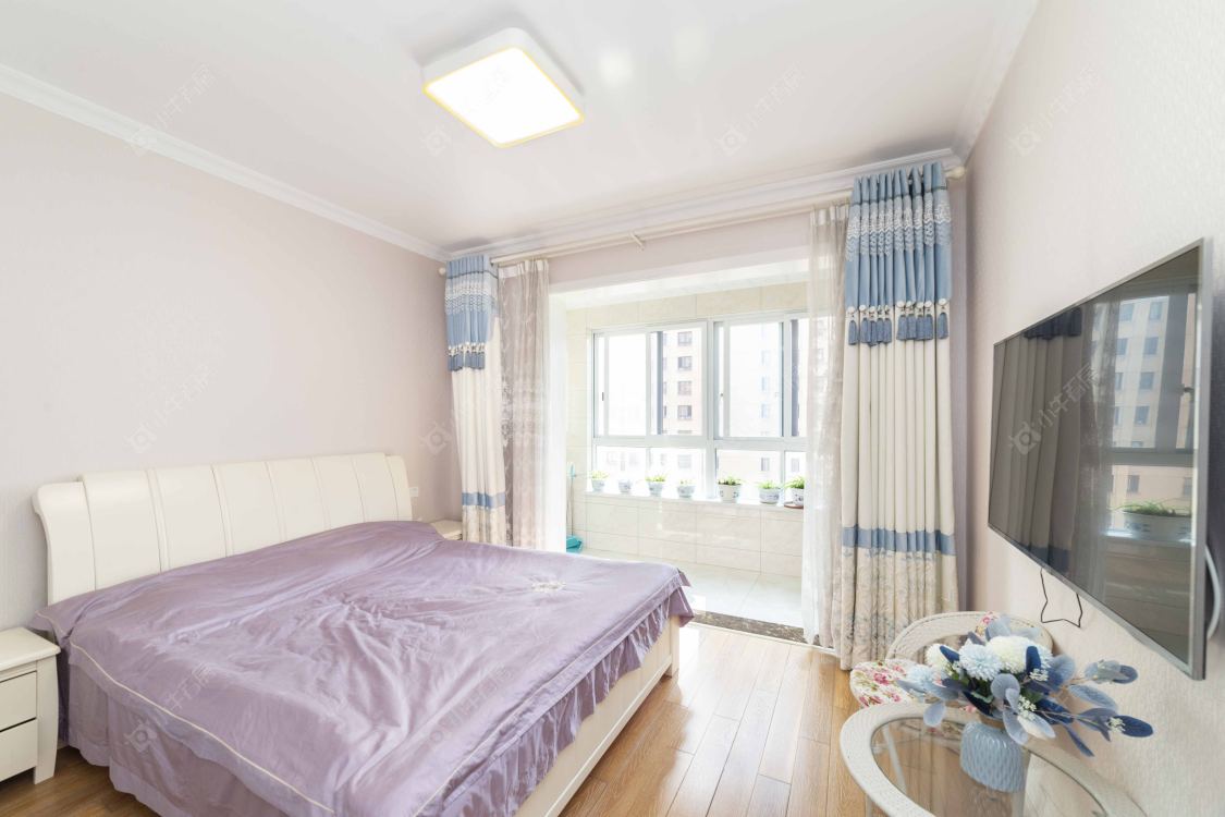 常州龙德花园在售二手房源室内图_小牛看房