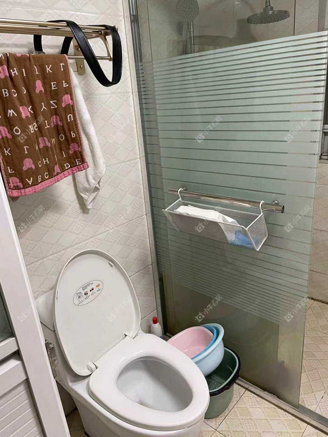 常州九洲新世界公馆在租房源_小牛看房