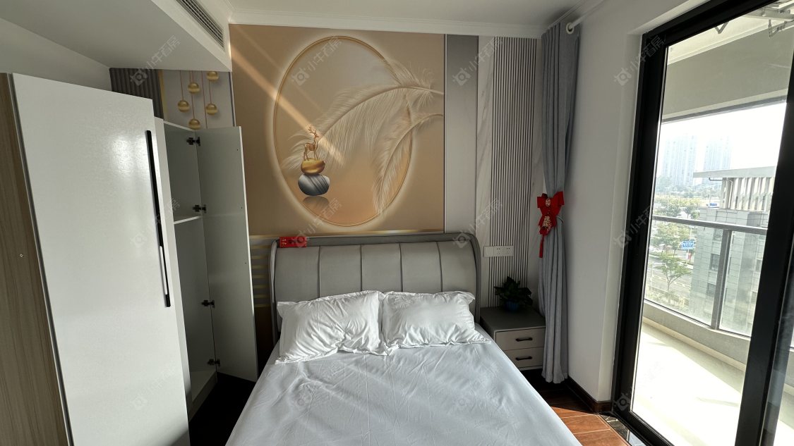 常州蓝光晶曜租房_蓝光晶曜2室2厅房源出租