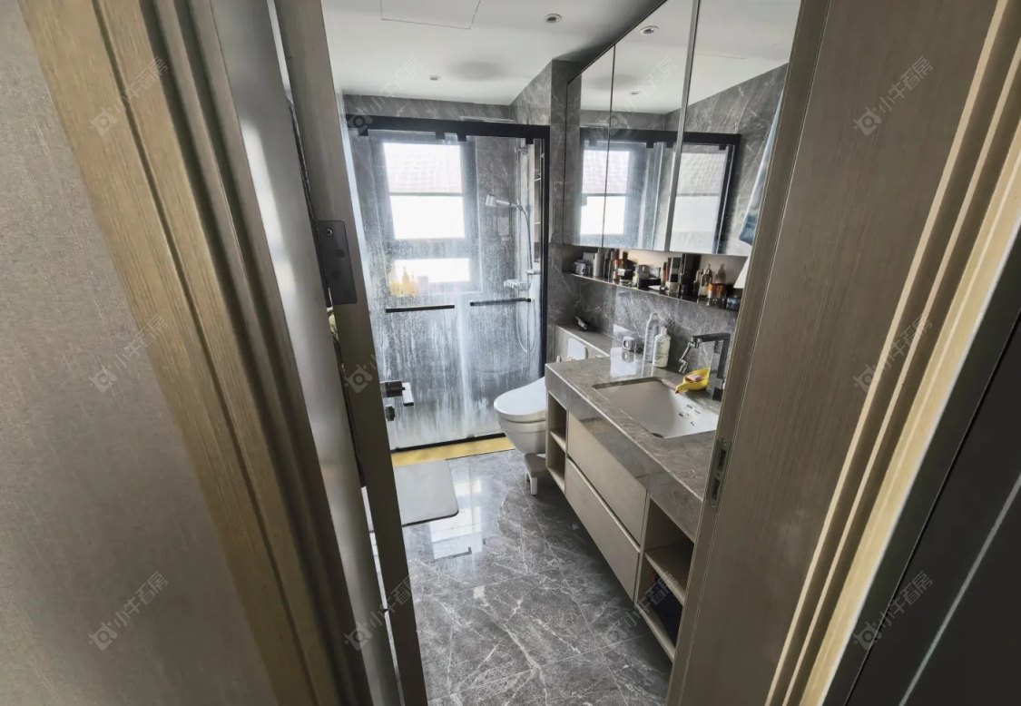 常州风华瓴著在租房源室内图_小牛看房