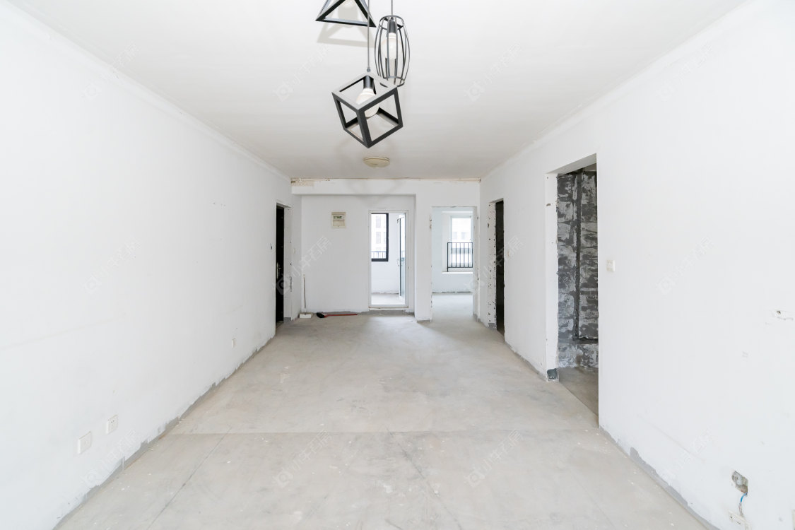 华润国际四期房源室内图 常州华润国际四期在售二手房源室内图_小牛看房