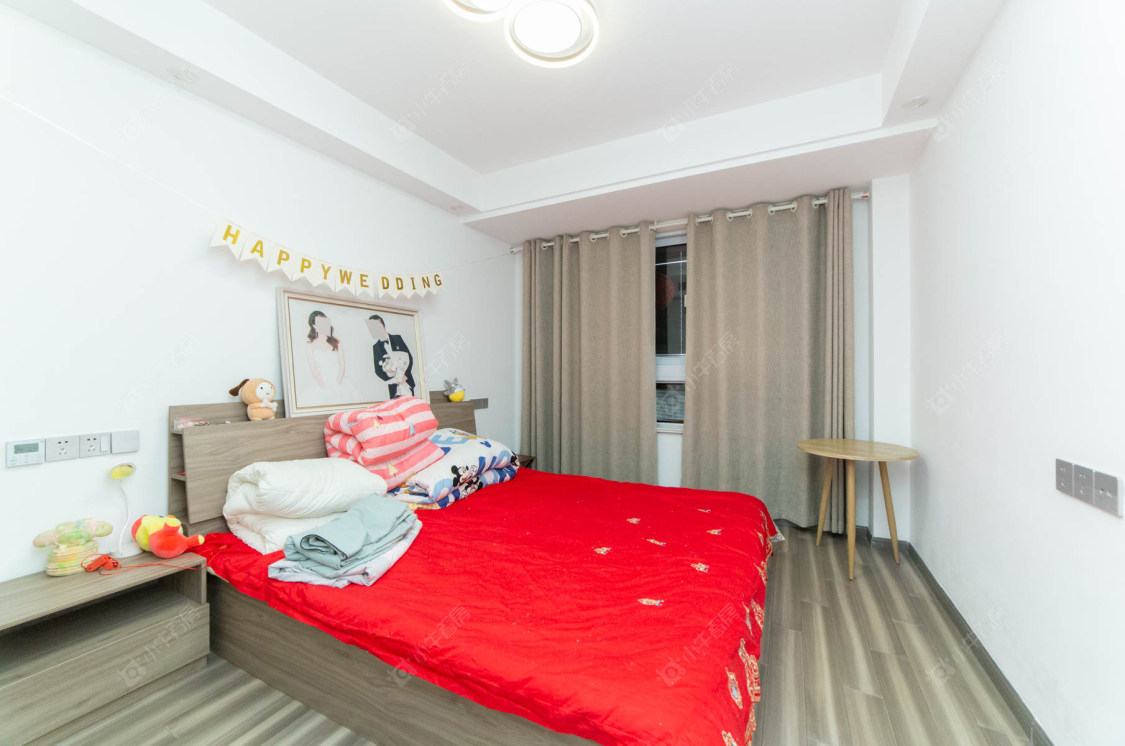 凤凰湖西苑房源室内图 常州凤凰湖西苑在售二手房源室内图_小牛看房