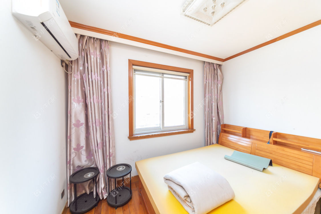 常州广景山庄在租房源室内图_小牛看房