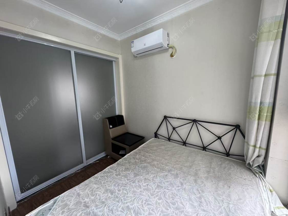 常州华润国际五期在租房源_小牛看房