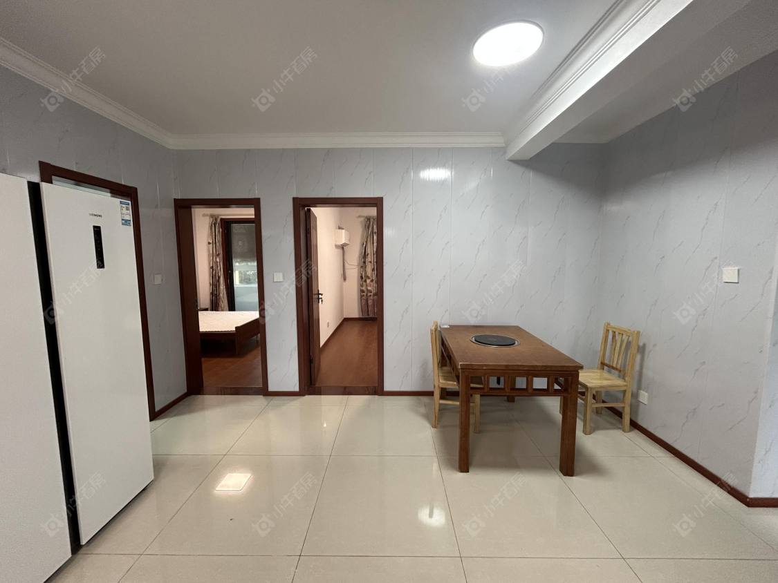 常州南河花园在租房源室内图_小牛看房