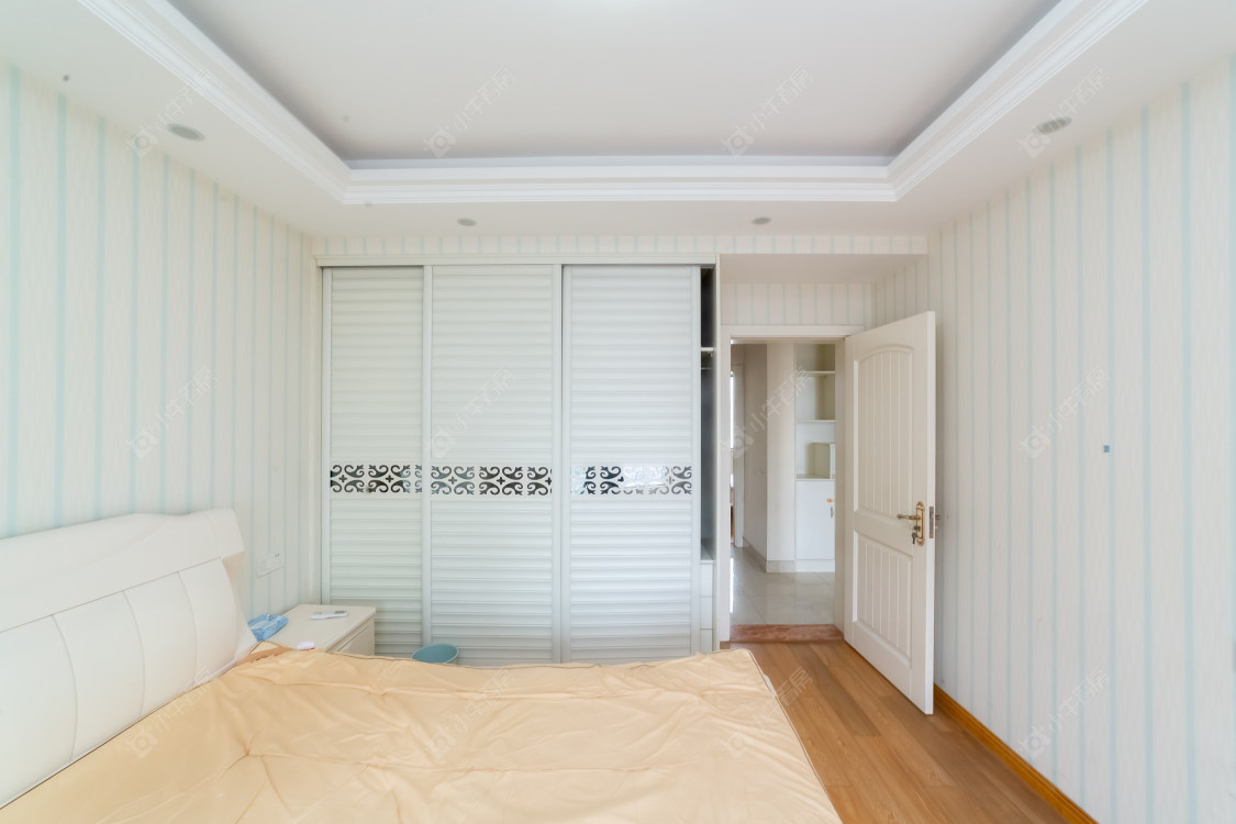 常州绿都万和城七区在售二手房源室内图_小牛看房