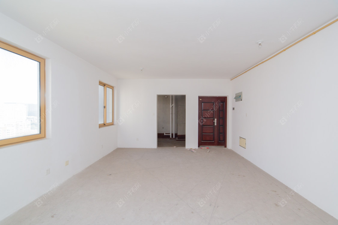 常州典雅花园在售二手房源室内图_小牛看房