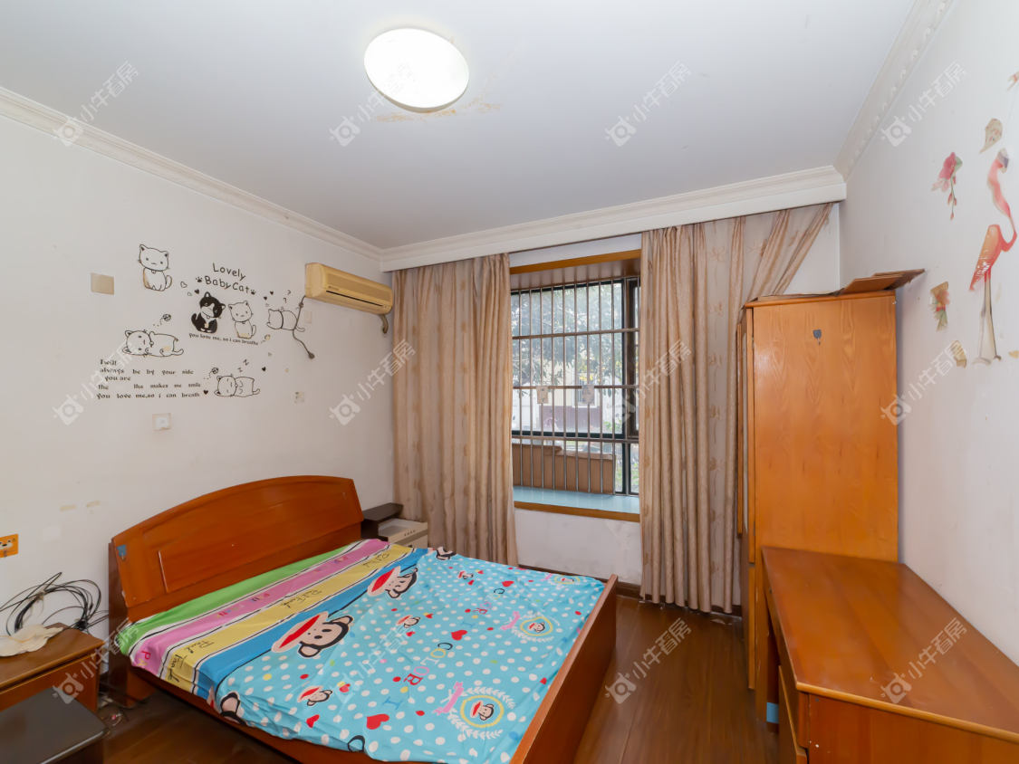 常州绿洲家园在租房源室内图_小牛看房