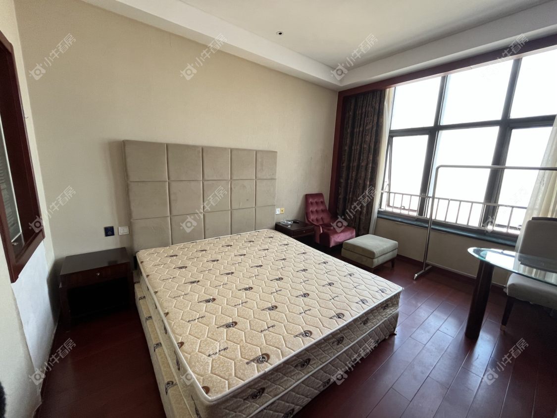 常州凯纳商务广场1室1厅1卫出租_小牛看房