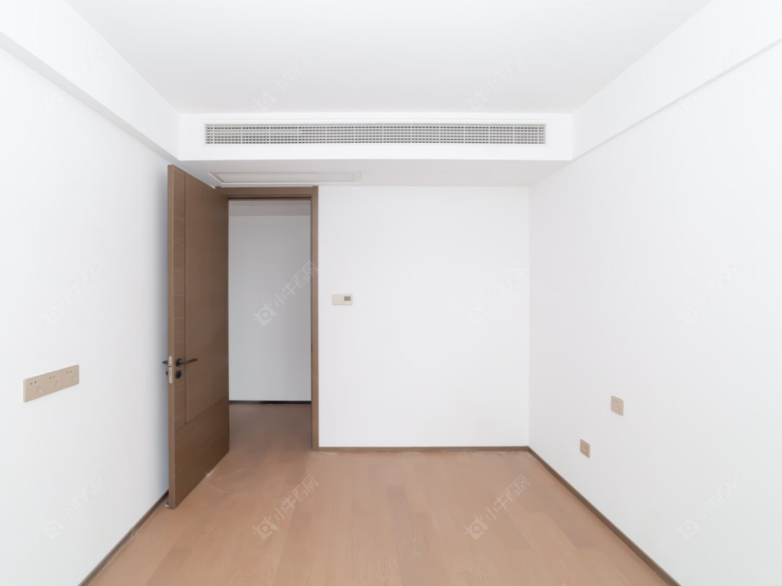 常州万科新都会在售二手房源室内图_小牛看房