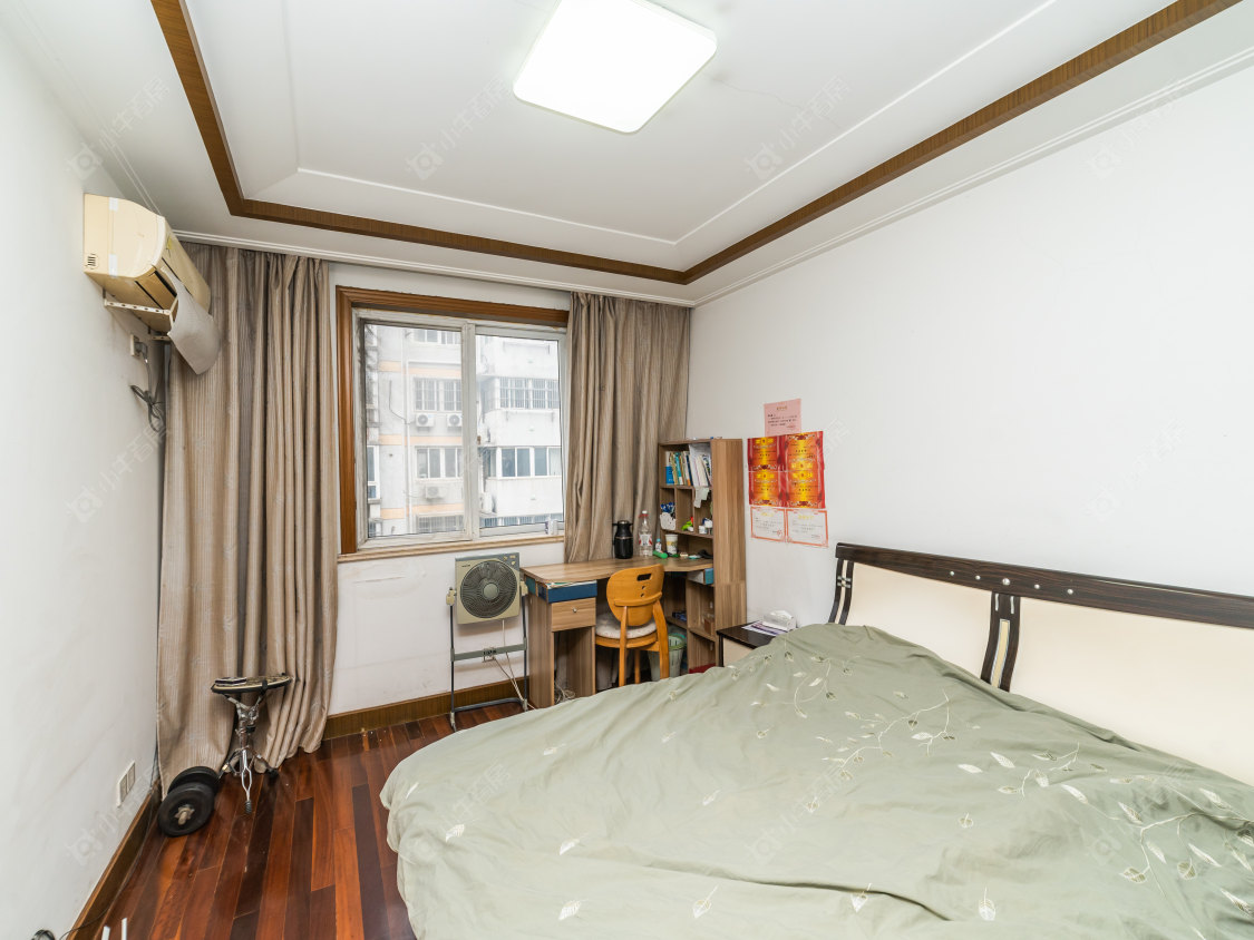 常州圩墩新村在售二手房源室内图_小牛看房