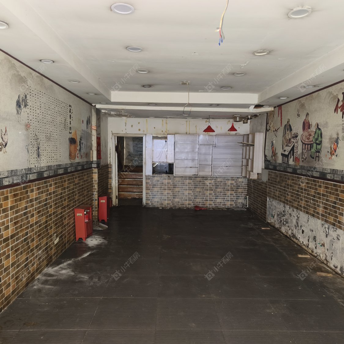 常州青山湾南区在租房源_小牛看房