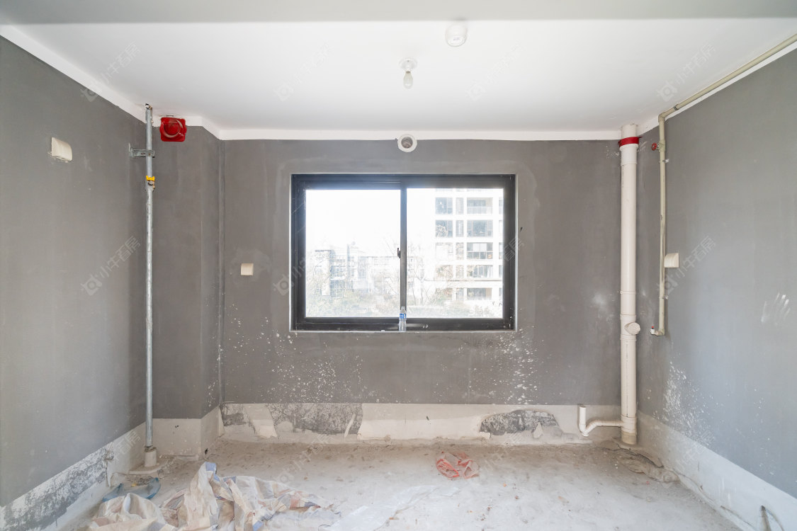 常州新城璞樾和山在售二手房源室内图_小牛看房