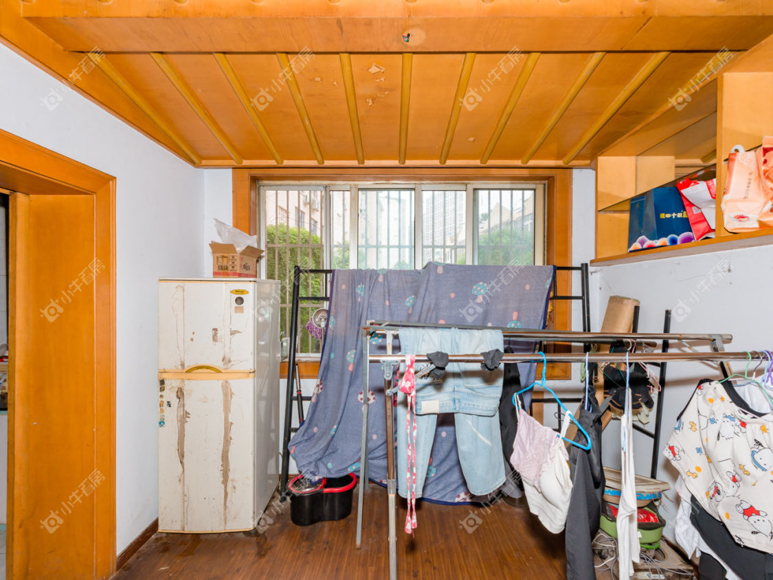 常州常宁公寓在租房源室内图_小牛看房