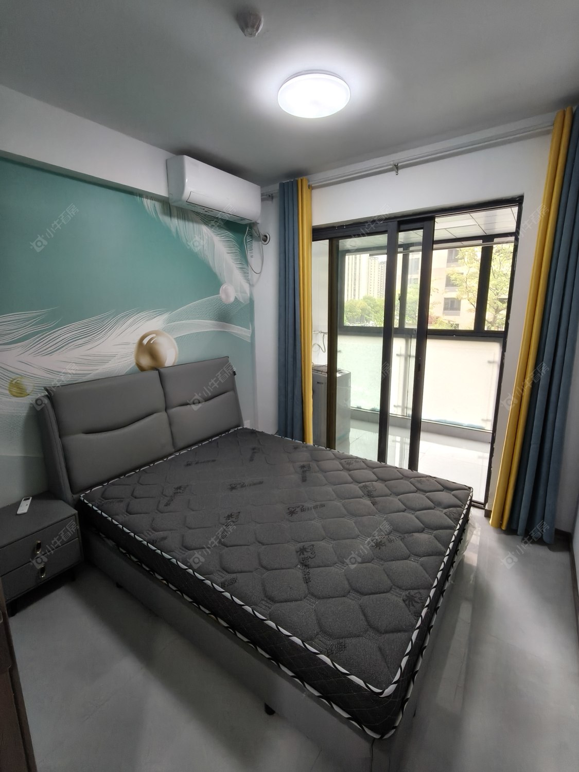 常州碧桂园翡丽都会在租房源_小牛看房